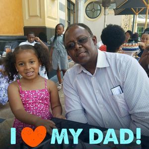 Meet your Posher, Debrahia